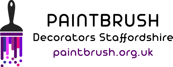 Paintbrush Painting and Decorating Staffordshire